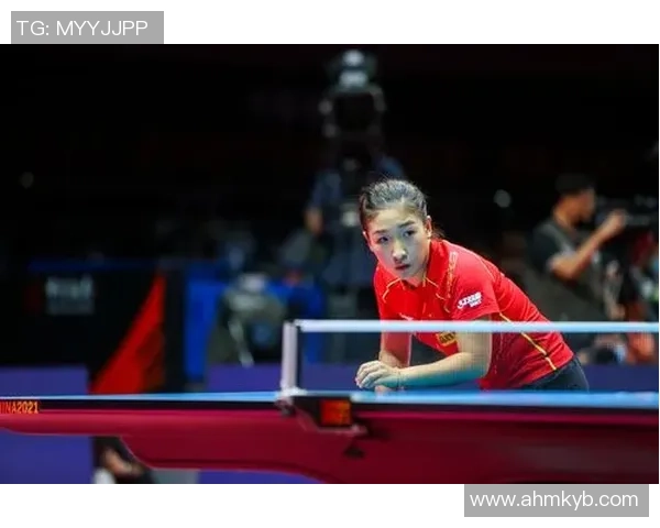 南京乒乓球队的蜕变与创新之路助力奥运会梦想实现