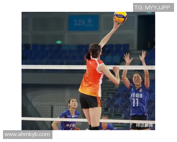 北京排球队中路突破的优势与不足分析及未来发展方向探讨